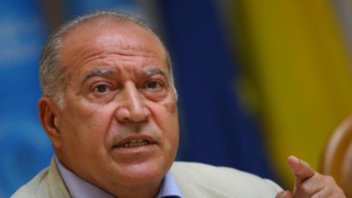 Voiculescu: După ce a 